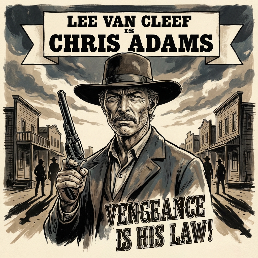 Chris Adams