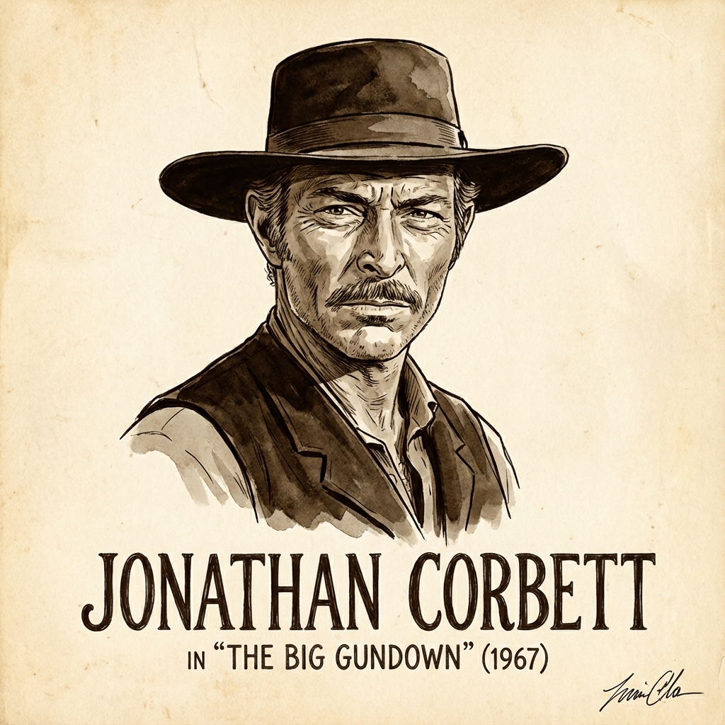 Jonathan Corbett
