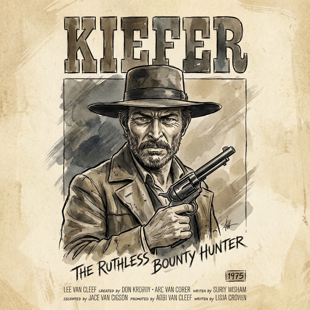 Kiefer