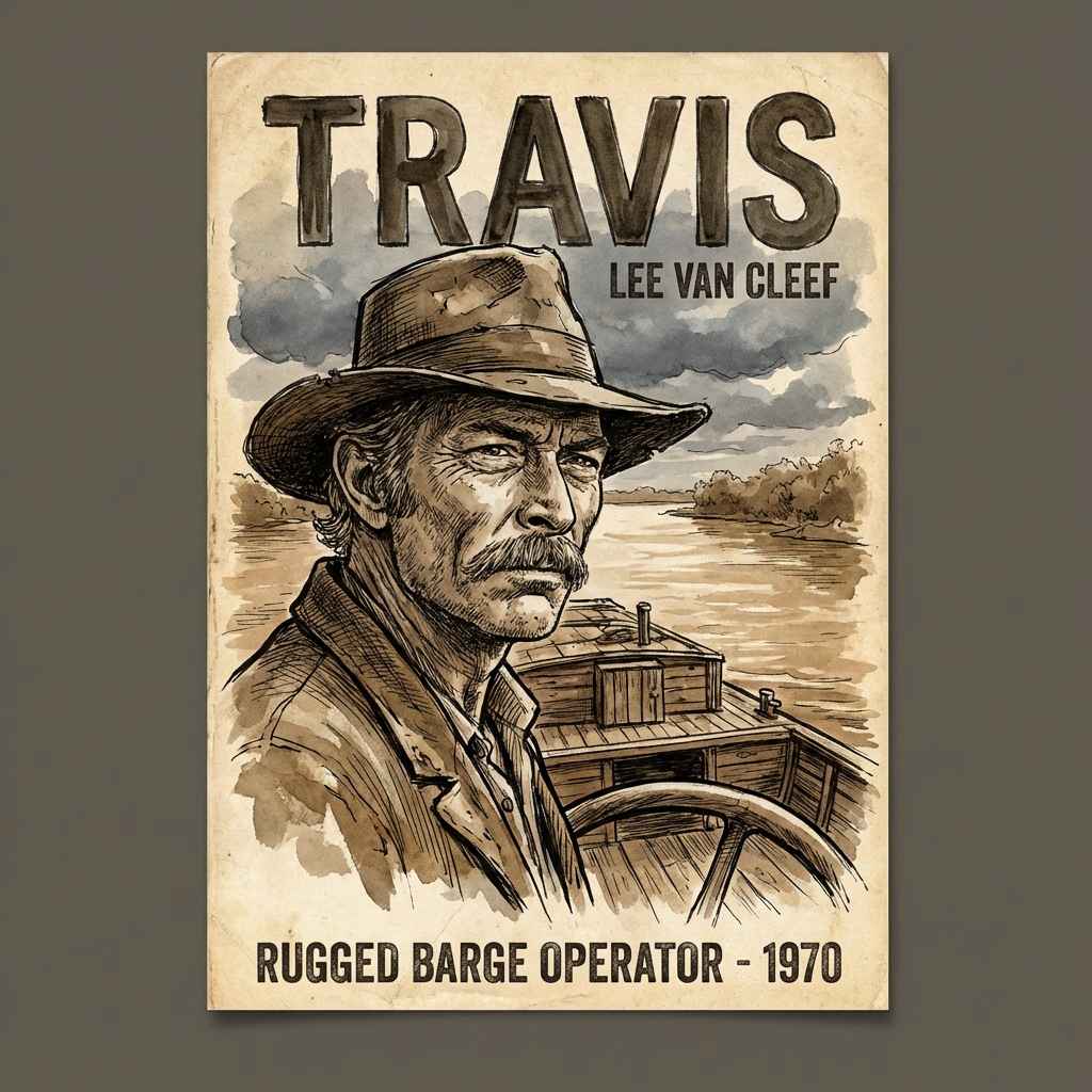 Travis